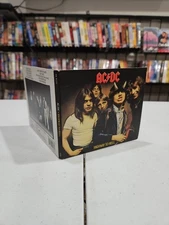 Highway to Hell by AC/DC (CD, 2003) 📀 BUY 2 GET 1 FREE 🇺🇸 SHIPPED 