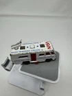 Matchbox No. 54 NASA Tracking Vehicle - Space Shuttle White Diecast 1980 Lesney