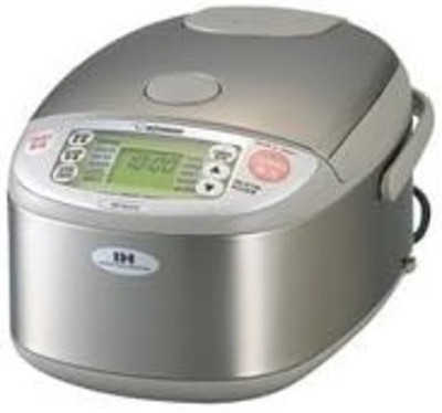 Zojirushi IH Reiskocher für Übersee 1,8L NP-HLH18XA AC220-230V