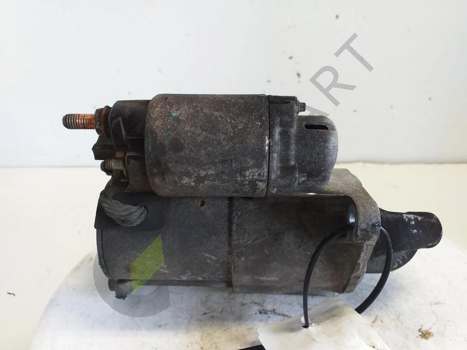 MK1 VAUXHALL INSIGNIA Starter Motor PETROL 55556092 - Image 3 of 4