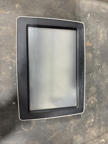 John Deere PFA10759 monitor 7" Extended Display RE338107