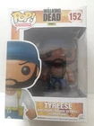 Funko Pop! Vinyl: The Walking Dead - Tyreese Williams #152