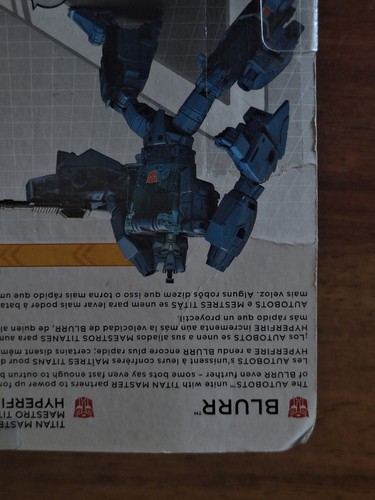 Figuras de acción Transformers Sealed Toys - Combiner Forces, Titans Return y más - Imagen 61 de 119