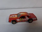 Vintage 1981 Hot Wheels Diecast Frontrunnin' Fairmont Fireball Jr