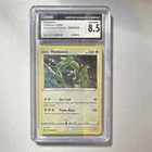Pokémon Rayquaza SWSH029 Black Star Promos Holo Promo CGC 8.5 Graded Card