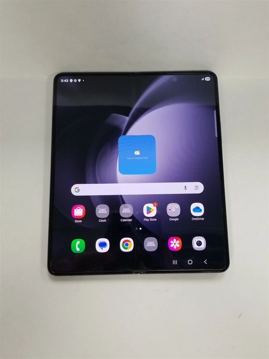 Samsung Galaxy Z Fold5 Unlocked for Sale - Shop New & Used Cell