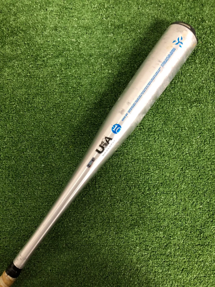 DeMarini The Goods One Piece (2 5/8") USA Youth Bat 2022 (-10) Foto 3 de 4