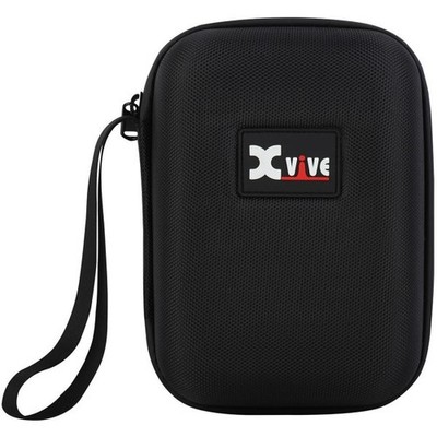 XVive Hard Travel Case for U4 Black | Neu