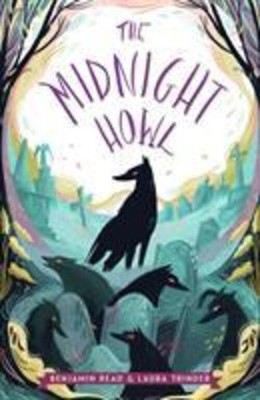 The Midnight Howl | Benjamin Read (u. a.) | Englisch | Taschenbuch | 294 S.