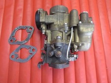 1948-1952 Pontiac Remanufactured Carburetor