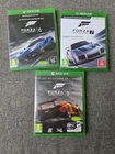 Forza Motorsport 5, 6, 7 Xbox One Collection