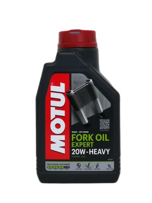 1l Motul Fork Oil Expert Heavy 20W Gabelöl
