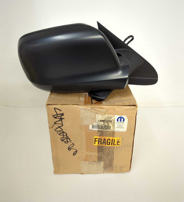 New OEM genuine Mopar Door Mirror 2006-2010 Grand Cherokee