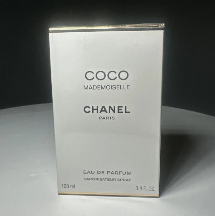 Chanel Coco Mademoiselle 100ml for sale | eBay