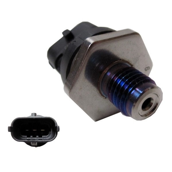 Kraftstoffdrucksensor Passend FüR Iveco Daily Fiat Ducato 4897501-image