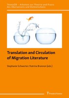 Stephanie Schwerter (U. A.) | Translation And Circulation Of Migration...