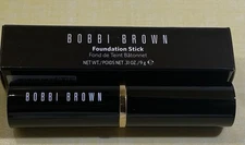 Bobbi Brown Skin Foundation Stick (N-2 Sand) 0.31oz./9g NIB