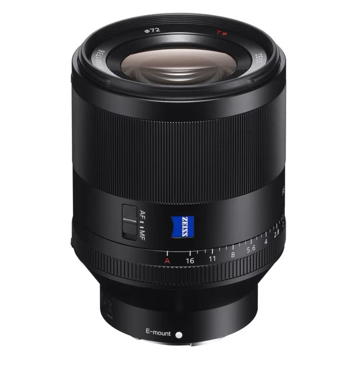 Sony E-mount f/1.4 Lenses 50mm Focal for sale | eBay