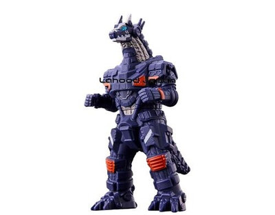 #ad BANDAI Ultra Monster Series 225 Earth Gallon $38.71