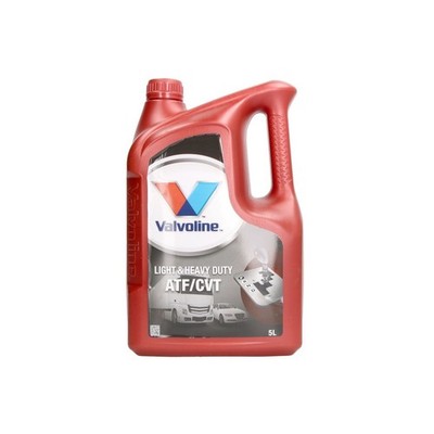 Getriebeöl VALVOLINE 908831 LIGHT HD ATF CVT 5L [F]