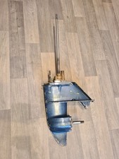 Yamaha 9.5a 9.5hp 15a 15hp Gearbox 2 Stroke Outboard 651 Short Shaft