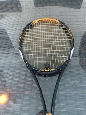 Wilson K Factor for sale | eBay