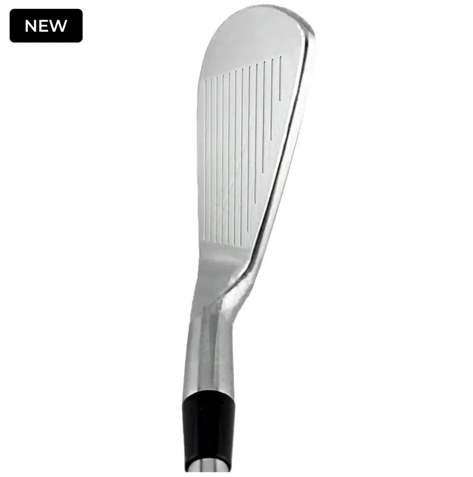 Vega x J.Lindeberg LTD 6 forged Irons / 4-PW - LTD ED 1 of 50! - Image 3 of 4