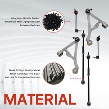 Tie Rod Linkages for Jaguar XK for sale