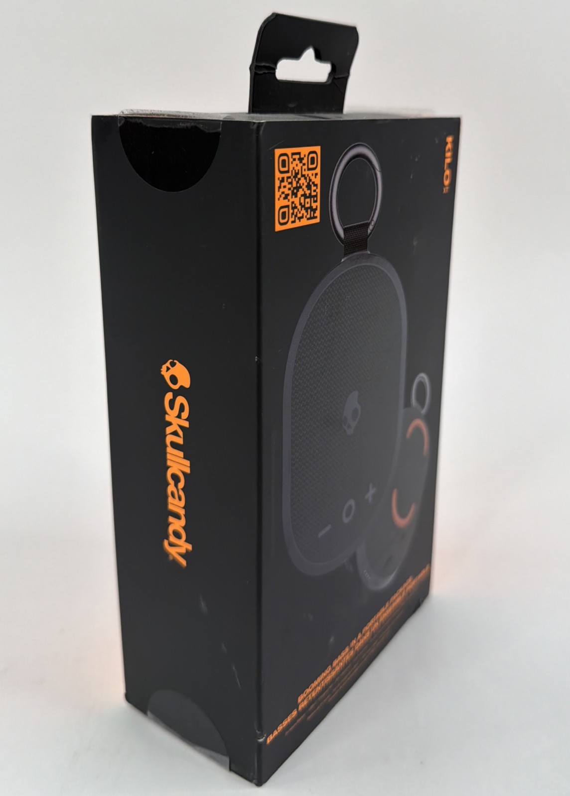 Skullcandy Speaker Kilo XT Wireless Portable Bluetooth 4
