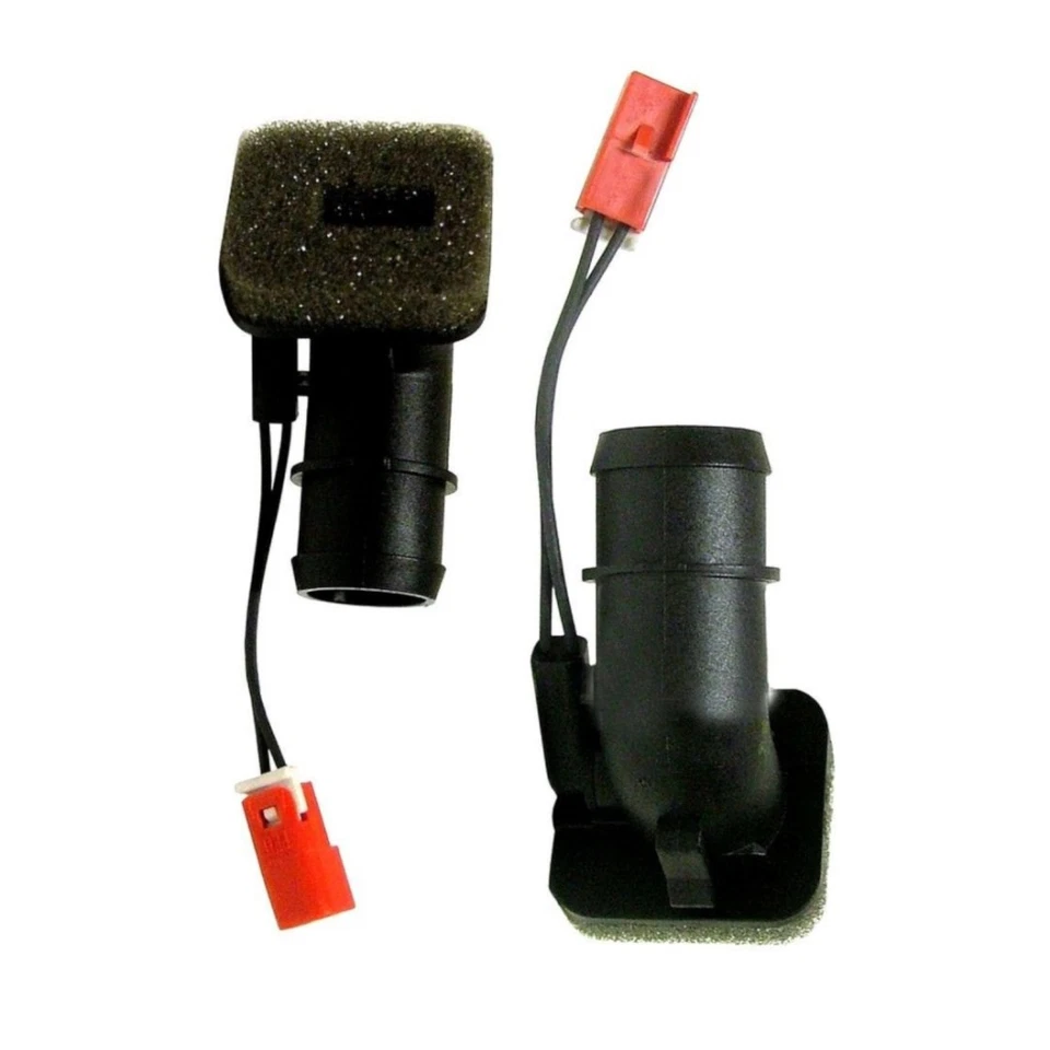 Sensor de temperatura ACDelco genuino para GMC Acadia 2007-2017 | 2 terminales 2 cables Foto 2 de 4