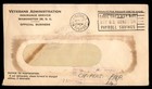 Mayfairstamps US 1950 Veterans Admin Ins Serv US Bonds Cancel Cover cca_29853 — photo 1