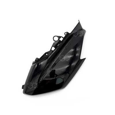Yamaha NMAX 125 2015-2020 Seitendeckel Verkleidung links schwarz 2DP-F8351-00-P0 OEM