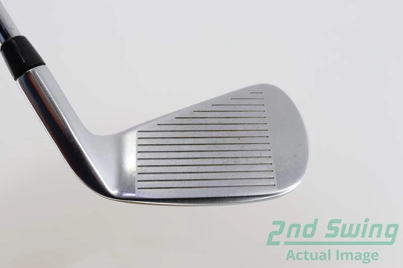 Nike Vapor Speed Single Iron 5 Iron Steel Regular Left 38.5in - Image 3 of 4