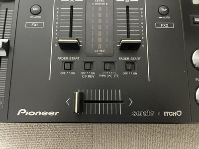 Pioneer DDJ-S1 DJ Controller for sale online | eBay