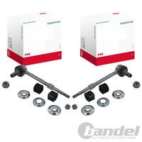 2X Schaeffler FAG Koppelstangen Hinten Passend FüR Toyota Land Cruiser