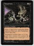Vampirism Uncommon Visions MTG Near Mint