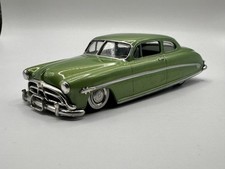 Precision Miniatures 015 1952 Hudson Hornet White Metal 143 Scale. A90