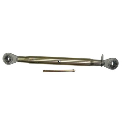 Top Link 2000 Cat 2 Tractor 3-Point Hitch 20'' Body 25'' to 37'' Adjustable Steel