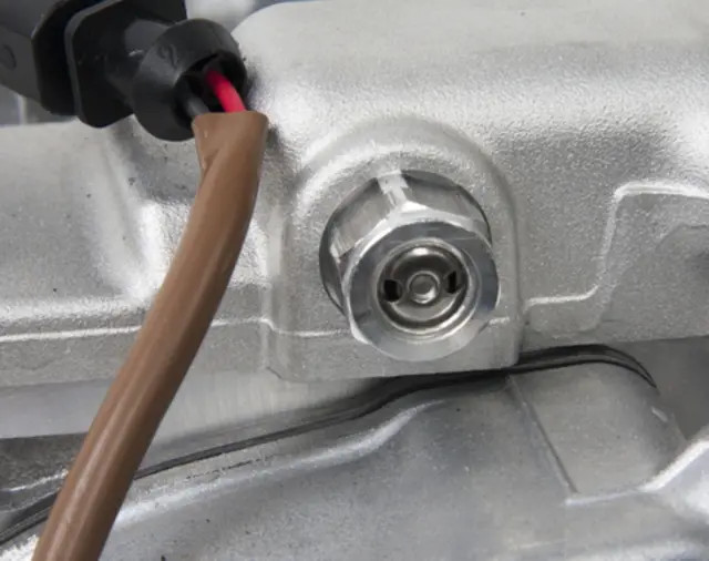 Audi R8 2008-2015 Compressor with bracket