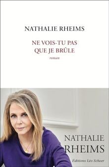 Ne vois-tu pas que je brûle von Rheims nathalie | Buch | Zustand sehr gut
