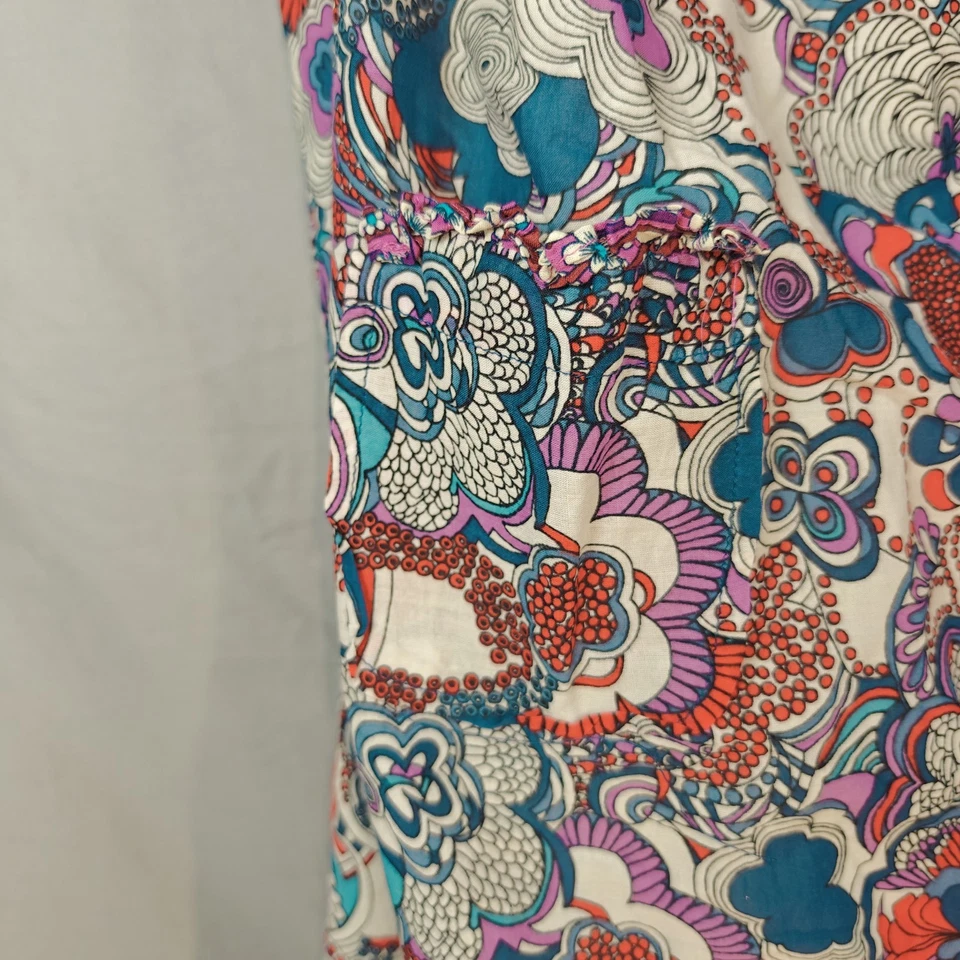 Maxi grande Liberty of London X Target Girls Foto 3 de 4