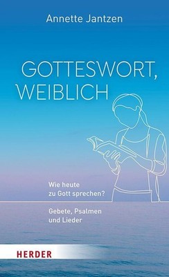 Gotteswort, weiblich Annette Jantzen