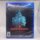 Remothered: Tormented Fathers - Sony PlayStation 4