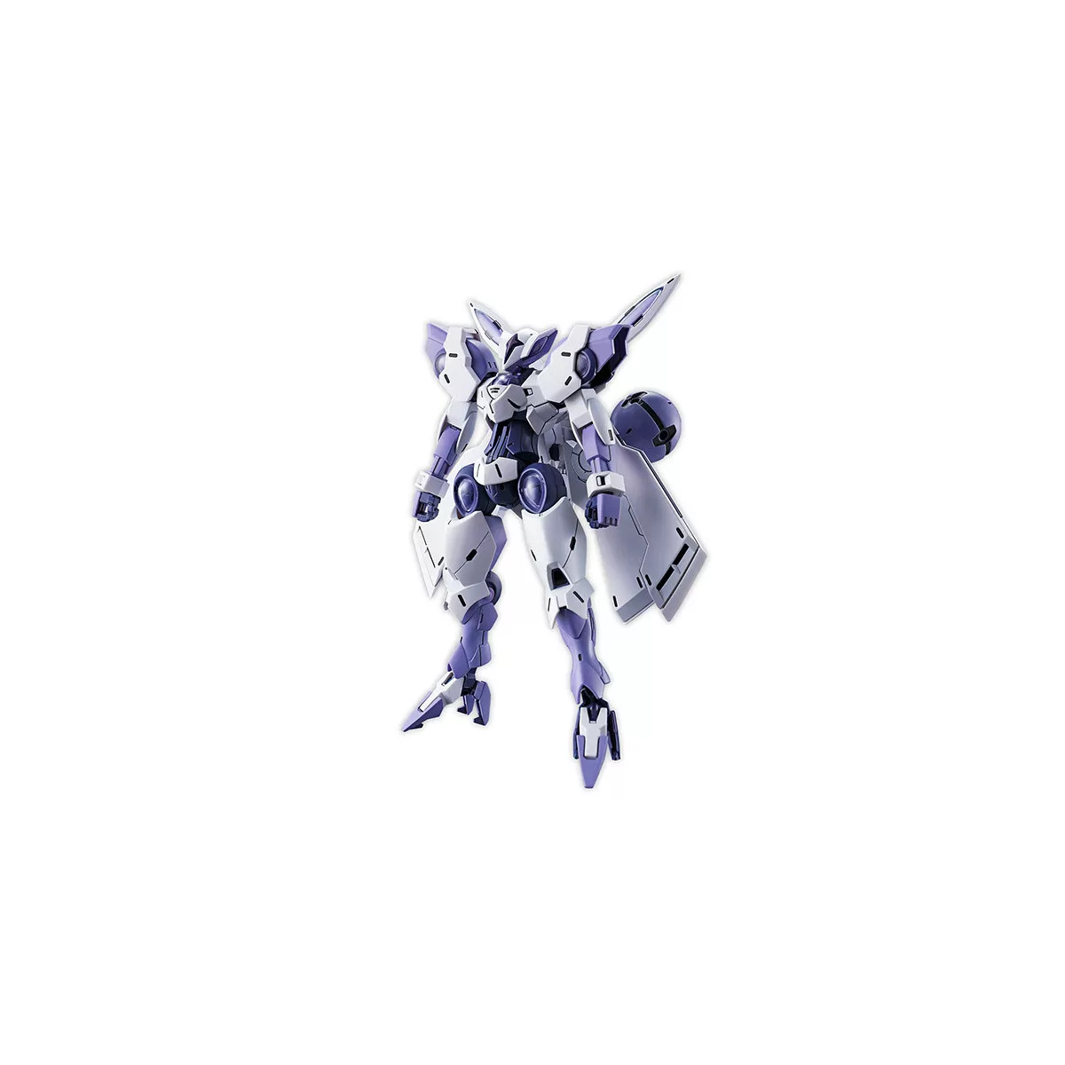 Bandai - Gunpla - Gundam 1/144 HG - Beguir-Beu - Mobile Suit Gundam The Witch fr