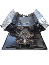 Ford 2006-10 6.0l Diesel Powerstroke Long Block With Head Studs F250 F350 Truck Ford 2006-10 6.0l Diesel Powerstroke Long Block With Head Studs F250 F350 Truck