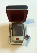 Vintage Philishave rasoio elettrico (anni '70?)