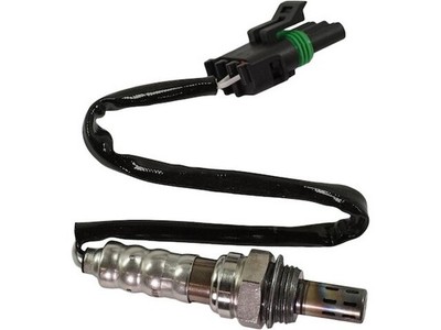 Upstream Oxygen Sensor fits K1500 Suburban 1994 12CVQK