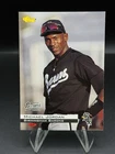 MICHAEL JORDAN 1994 CLASSIC RC ROOKIE BASEBALL CARD #1 BIRMINGHAM BARONS