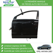Porte avant et accessoires Opel ANTARA