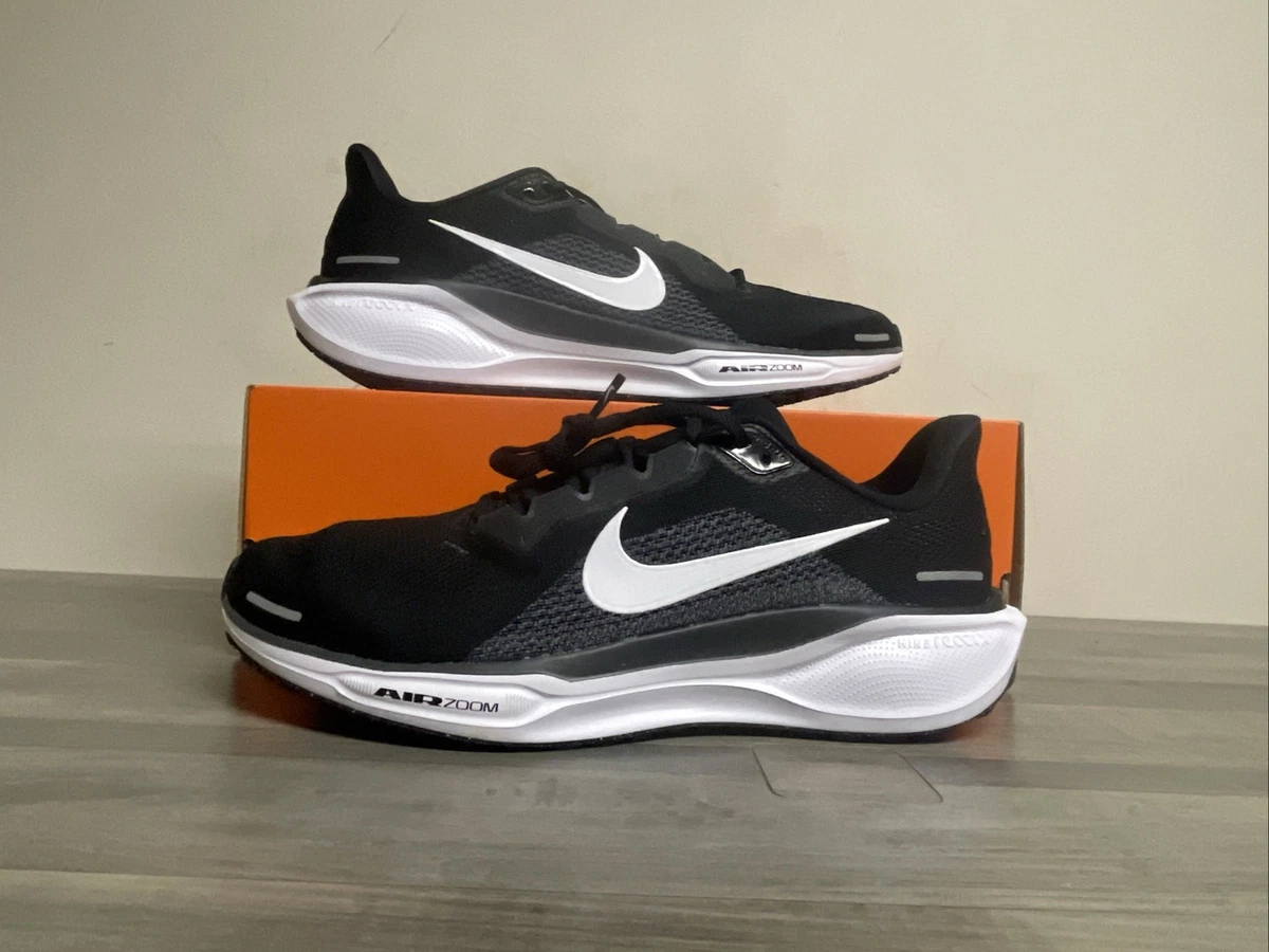 25+ Nike Air Zoom Pegasus 41 White Black for sale | Updated Oct 2026